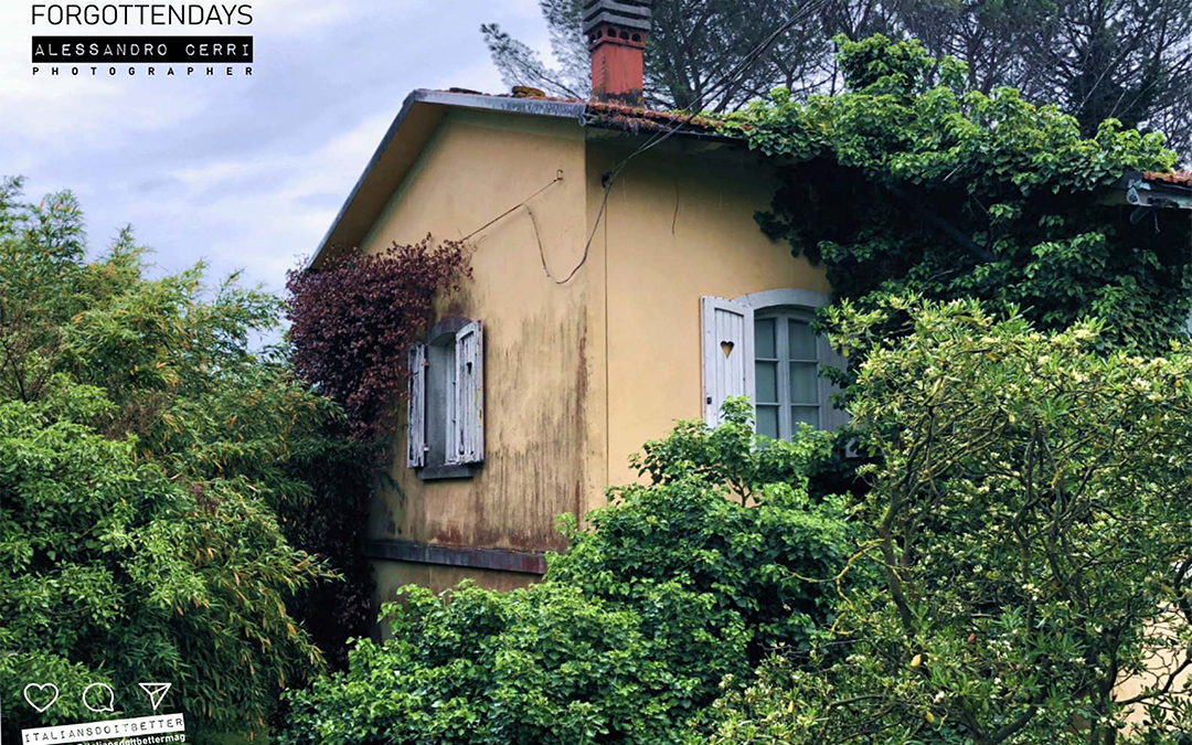 #ForgottenDays: La Casa di Hansel & Gretel