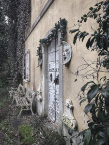 La Casa Abbandonata di Hansel & Gretel