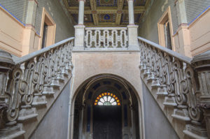 Castello Abbandonato del Gigante Urbex