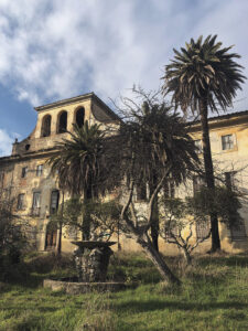 Manicomi Abbandonati Ospedale Psichiatrico Ville Sbertoli