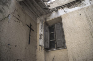 Luoghi Abbandonati Italia Urbex. La Casa del Preside Ufficiale