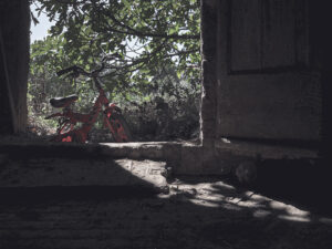 Case Abbandonate in Toscana, La Casa delle Bambole Urbex