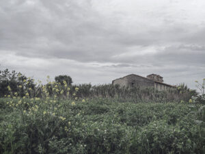 Case Abbandonate in Toscana, La Casa delle Bambole Urbex