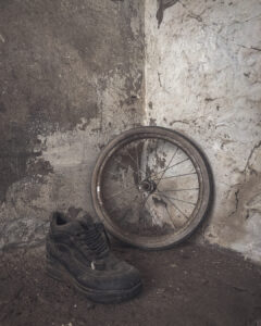 Case Abbandonate in Toscana, La Casa delle Bambole Urbex