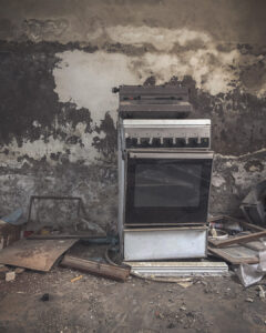 Case Abbandonate in Toscana, La Casa delle Bambole Urbex