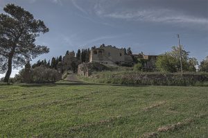 Il Borgo Abbandonato di Buriano Urbex Toscana