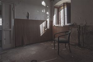 Il Borgo Abbandonato di Buriano Urbex Toscana