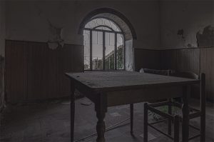 Il Borgo Abbandonato di Buriano Urbex Toscana