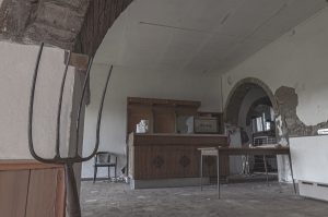 Il Borgo Abbandonato di Buriano Urbex Toscana