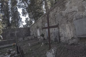 Il Borgo Abbandonato di Buriano Urbex Toscana