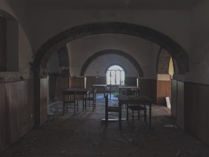 Il Borgo Abbandonato di Buriano Urbex Toscana