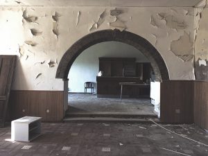 Il Borgo Abbandonato di Buriano Urbex Toscana