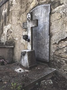 Il Borgo Abbandonato di Buriano Urbex Toscana