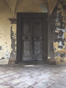 Il Borgo Abbandonato di Buriano Urbex Toscana