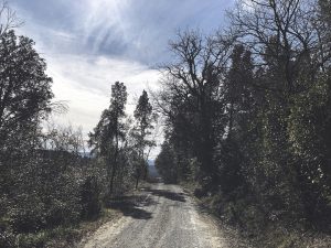 Il Borgo Abbandonato di Buriano Urbex Toscana