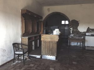 Il Borgo Abbandonato di Buriano Urbex Toscana