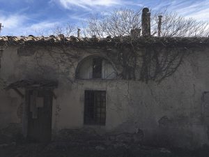 Il Borgo Abbandonato di Buriano Urbex Toscana