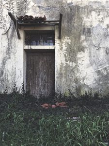 Il Borgo Abbandonato di Buriano Urbex Toscana