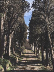 Il Borgo Abbandonato di Buriano Urbex Toscana