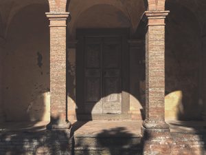 Il Borgo Abbandonato di Buriano Urbex Toscana