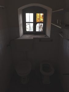 Il Borgo Abbandonato di Buriano Urbex Toscana