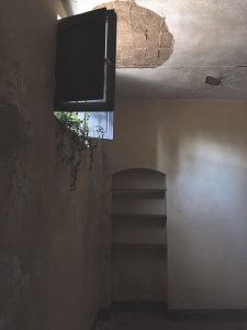 Il Borgo Abbandonato di Buriano Urbex Toscana