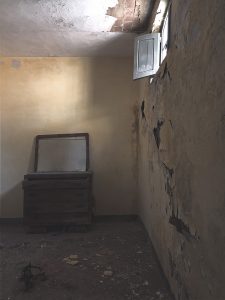 Il Borgo Abbandonato di Buriano Urbex Toscana