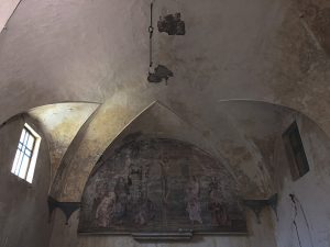 Il Borgo Abbandonato di Buriano Urbex Toscana