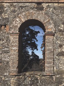 Il Borgo Abbandonato di Buriano Urbex Toscana