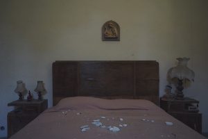 La Casa Abbandonata del Pugile, Urbex Italia