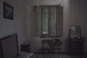 La Casa Abbandonata del Pugile, Urbex Italia