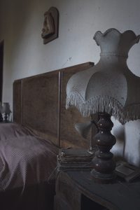 La Casa Abbandonata del Pugile, Urbex Italia