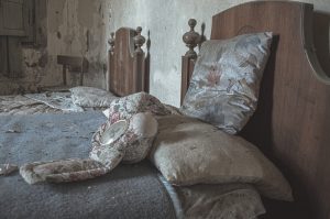 Villa del Pugile Abbandonata Luoghi Insoliti e Misteriosi