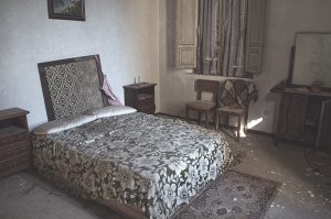 Villa del Pugile Abbandonata Luoghi Insoliti e Misteriosi